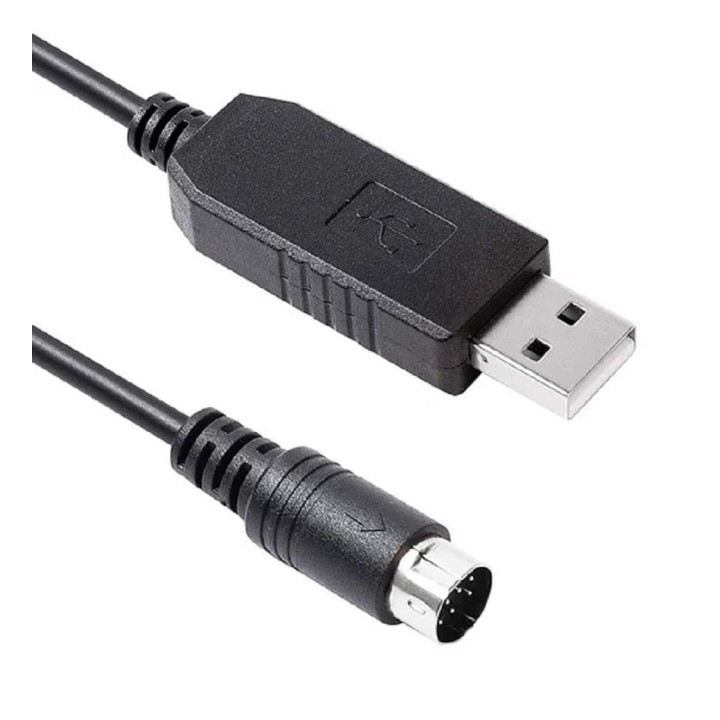 Yaesu SCU-58 WIRES-X Kit de cable de conexión digital para FTM-400XD/FTM-100D