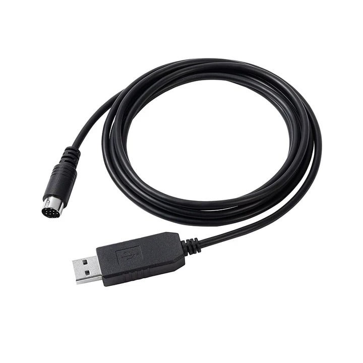 Yaesu SCU-58 WIRES-X Kit de cable de conexión digital para FTM-400XD/FTM-100D