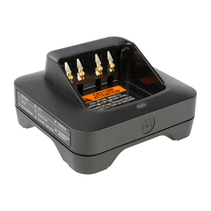 Cargador Motorola PMPN4527A / WPLN4255