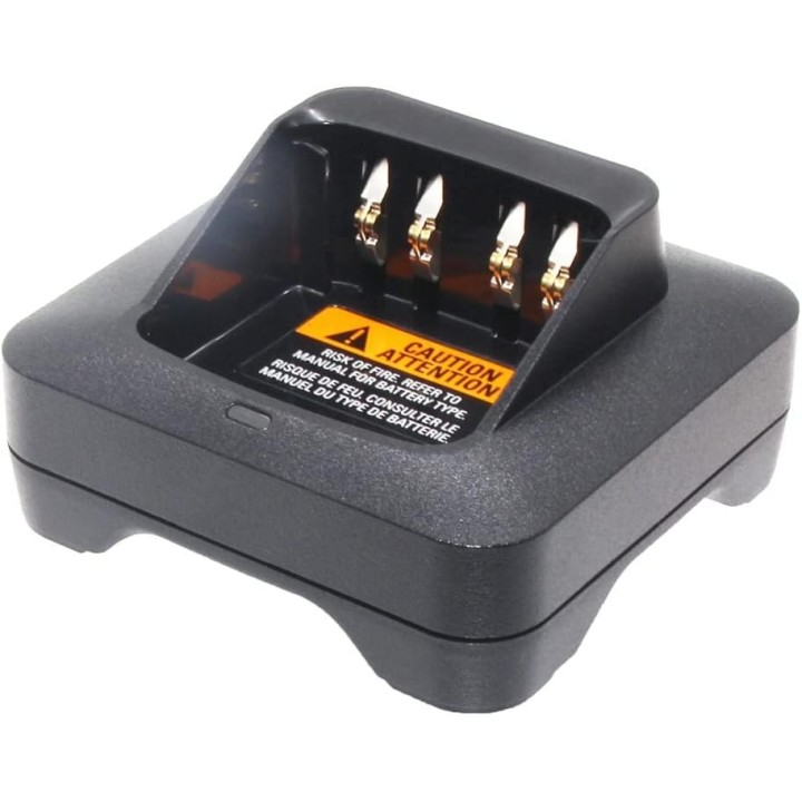 Cargador Motorola PMPN4527A / WPLN4255