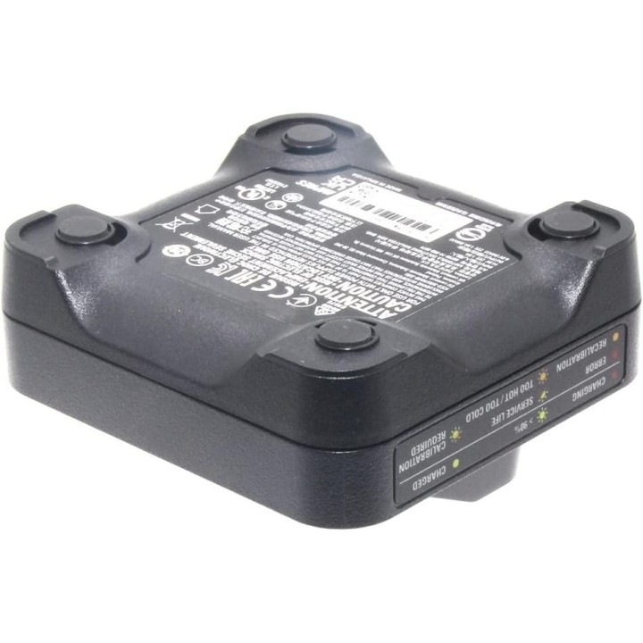 Cargador Motorola PMPN4527A / WPLN4255