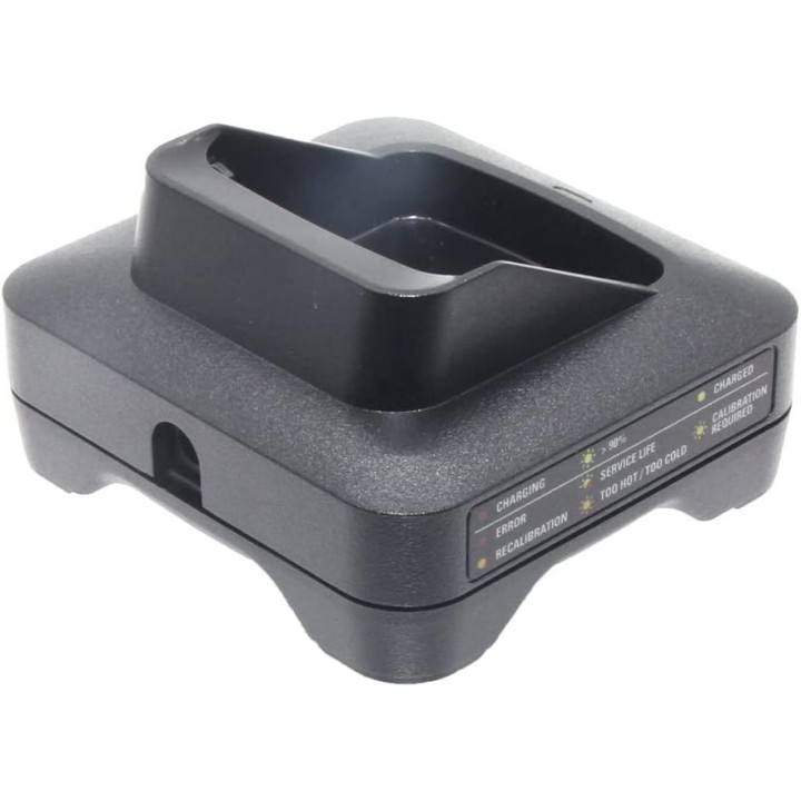 Cargador Motorola PMPN4527A / WPLN4255