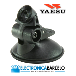 Yaesu MMB-98 Soporte de panel frontal