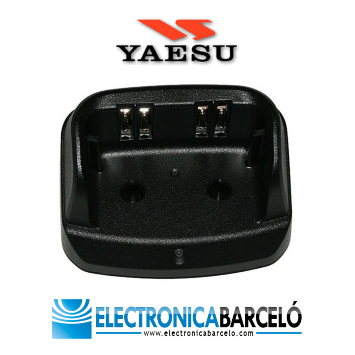 Yaesu SBH-11 Cargador para FTA450L