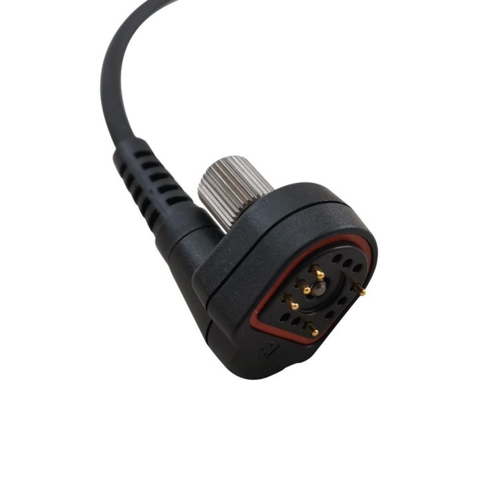 EA12/750 - MICROAURICULAR PARA EQUIPOS ENTEL SERIE HT