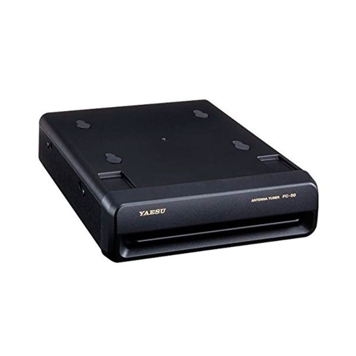 Yaesu FC-50 Acoplador