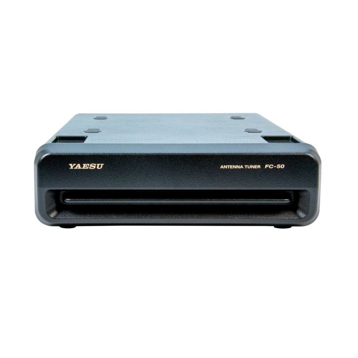 Yaesu FC-50 Acoplador