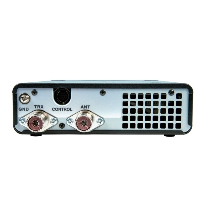 Yaesu FC-50 Acoplador