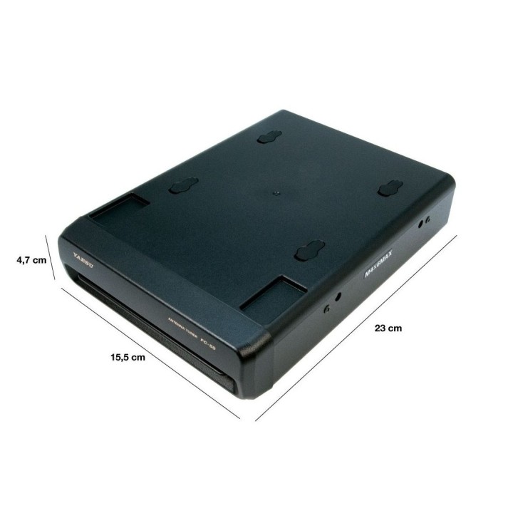 Yaesu FC-50 Acoplador