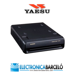 Yaesu FC-50 Acoplador