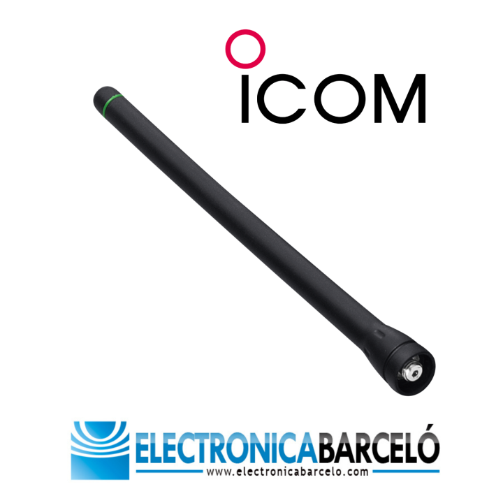 ICOM FA-SC58V ANTENA PARA ICOM IC-M33, IC-M35 IC-M23,...