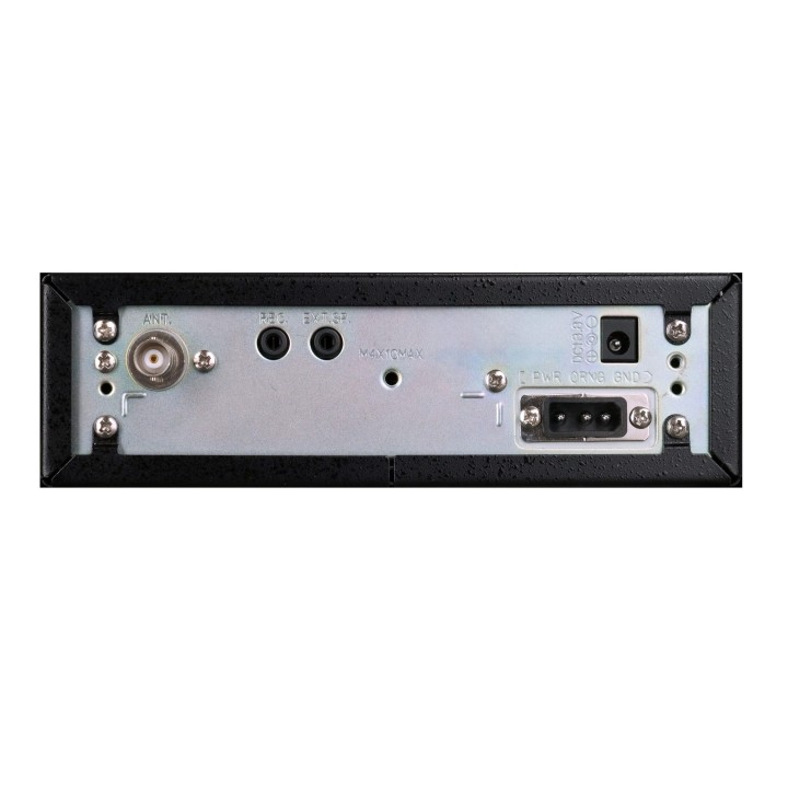 Uniden UBCD260DN Escáner móvil digital dPMR, DMR y NXDN