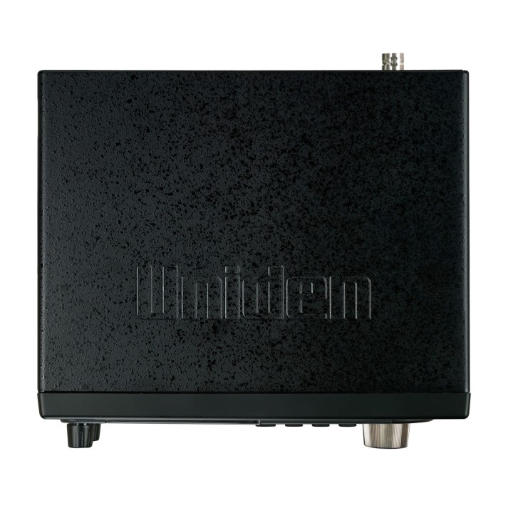 Uniden UBCD260DN Escáner móvil digital dPMR, DMR y NXDN