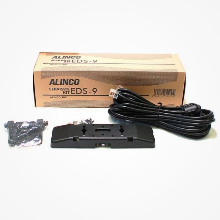 Alinco EDS-9 Kit de separación para DR-620 y DR-635