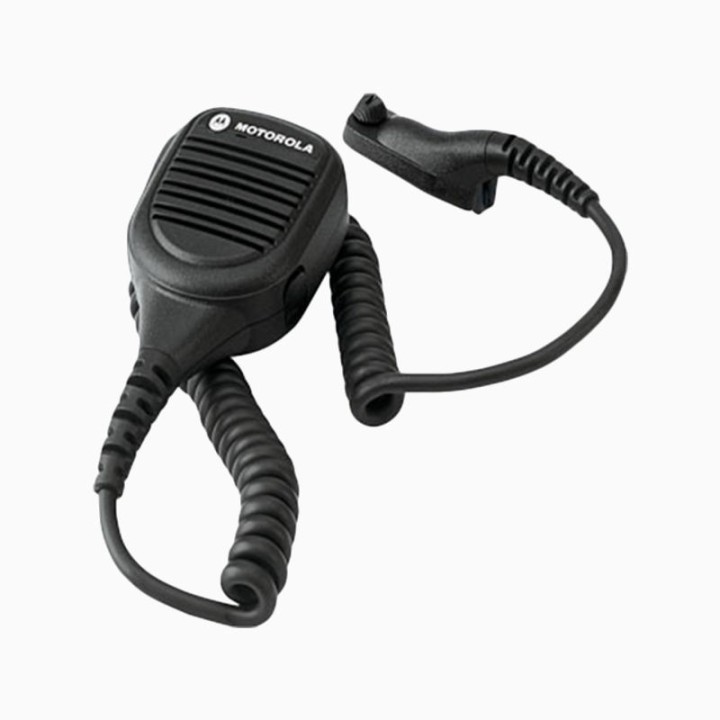 Microaltavoz remoto sumergible IP57 Motorola PMMN4040