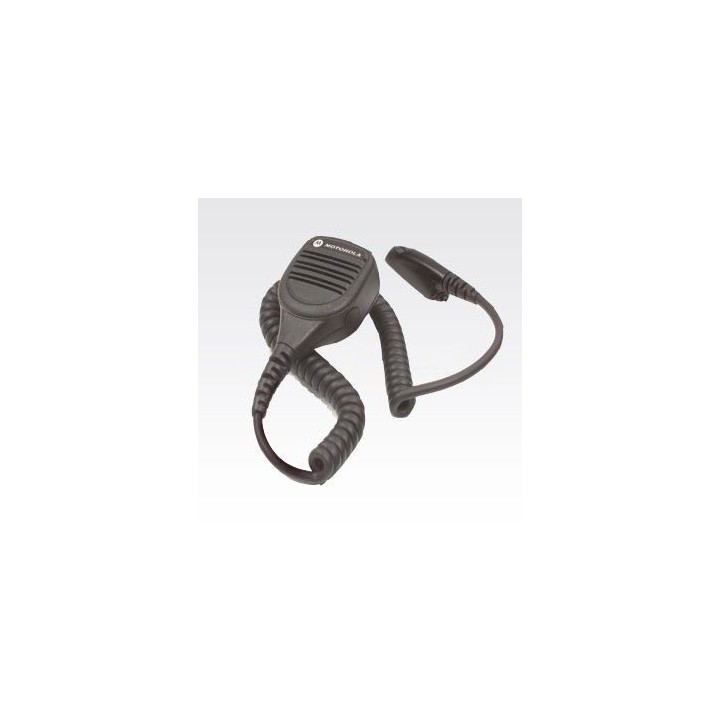 Microaltavoz remoto sumergible IP57 Motorola PMMN4040