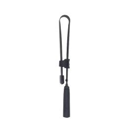 Jetfon DBT-2 Antena táctica VHF/UHF, conector SMA-F