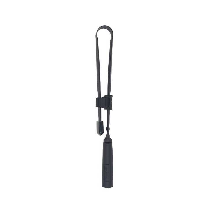 Jetfon DBT-2 Antena táctica VHF/UHF, conector SMA-F