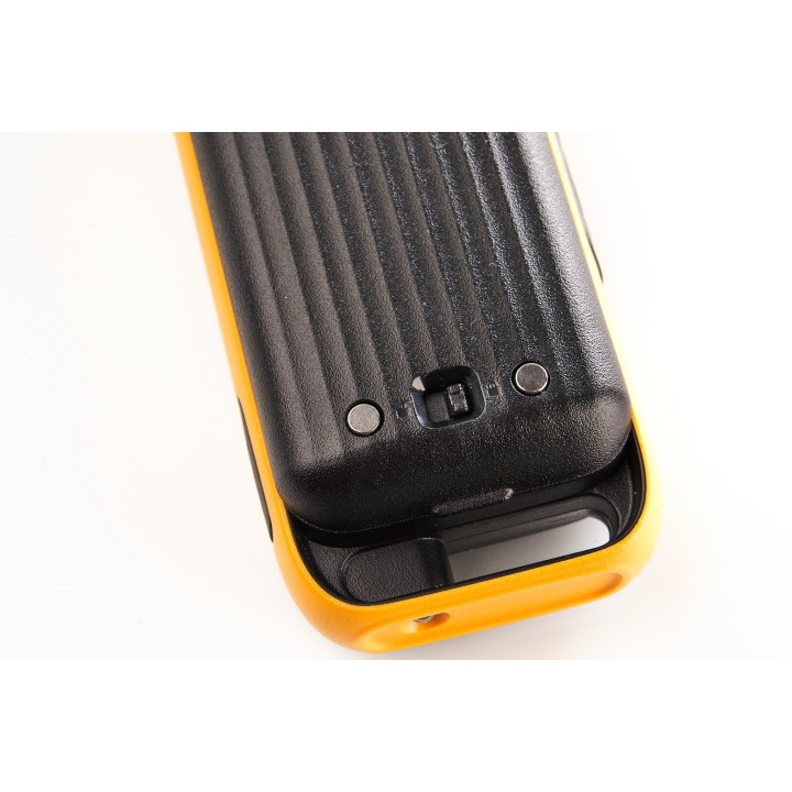 Dynascan P19 Pareja Walkies PMR-446 uso libre con estuche