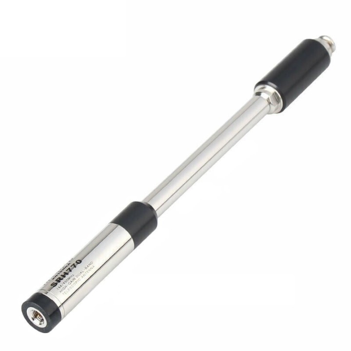 Antena DIAMOND SRH770 telescópica