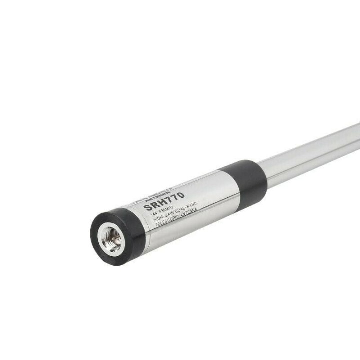 Antena DIAMOND SRH770 telescópica