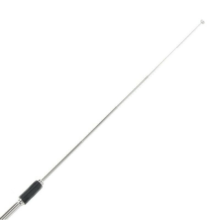 Antena DIAMOND SRH770 telescópica
