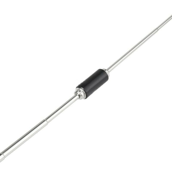 Antena DIAMOND SRH770 telescópica