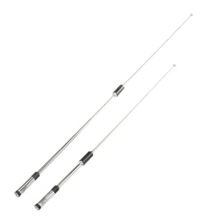 Antena DIAMOND SRH770 telescópica