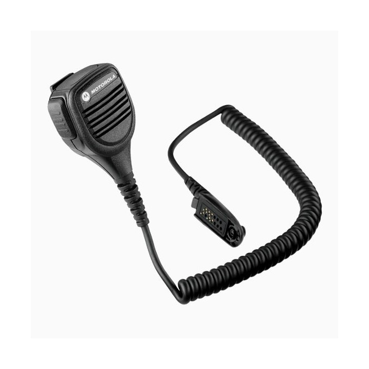 Motorola PMMN4021 Micro altavoz remoto con Jack  