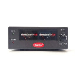 Avair AV-830NF Fuente de alimentación 30A