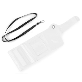 Funda acuática universal para Walkies