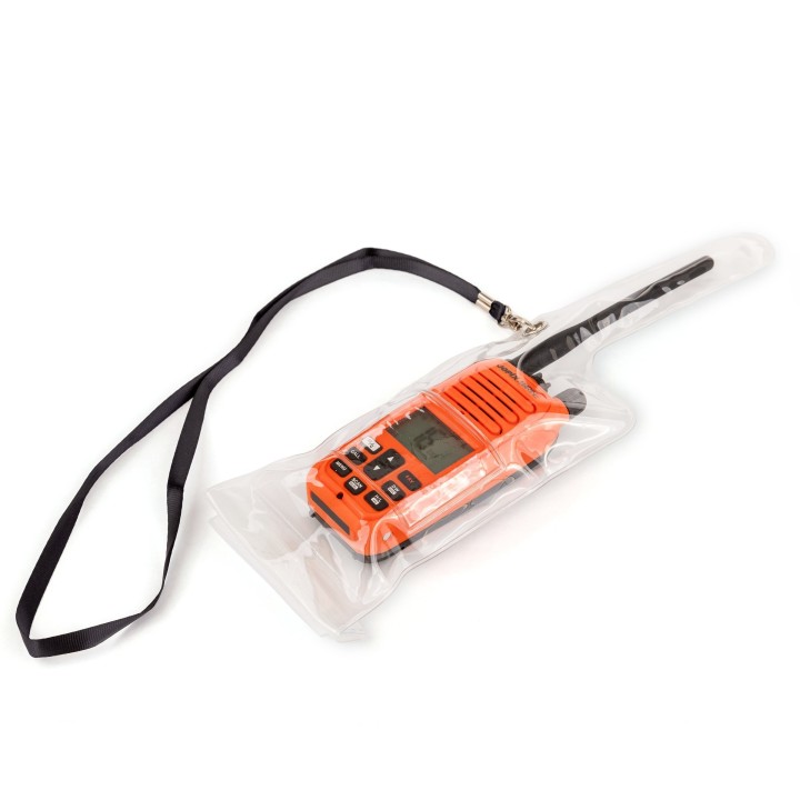 Funda acuática universal para Walkies
