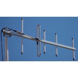 AUC-5D - ANTENA DIRECTIVA 5 ELEMENTOS UHF 445-460 MHZ.