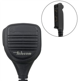 Micro-altavoz compacto para SEPURA STP8000 / STP9000 / SC-20 / SC-21