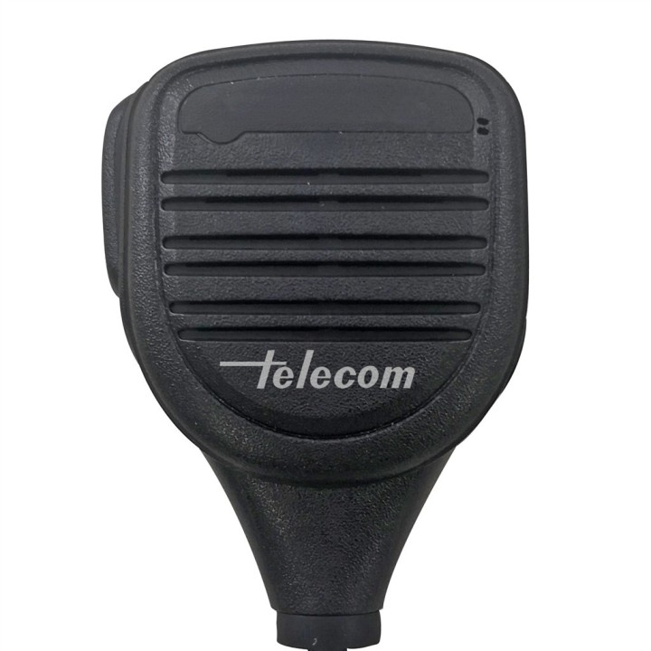 Micro-altavoz compacto para SEPURA STP8000 / STP9000 / SC-20 / SC-21