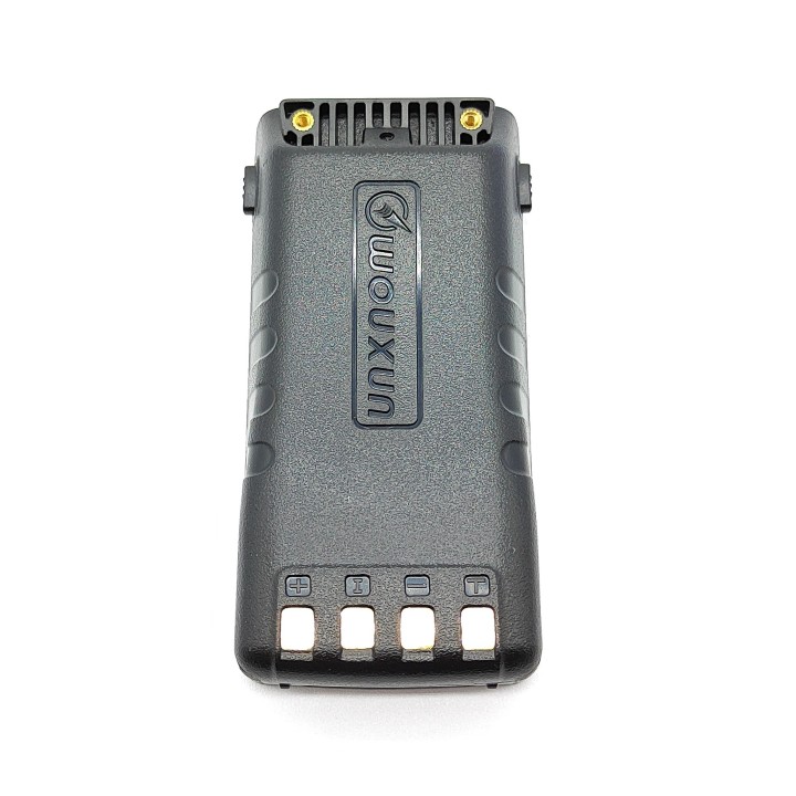 Batería Wouxun LI-ION 7,4V 3200MAH para KG-UV9D
