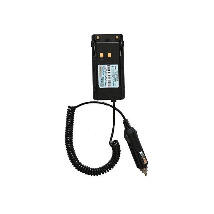 Eliminador de baterías Wouxun KG-UV9D