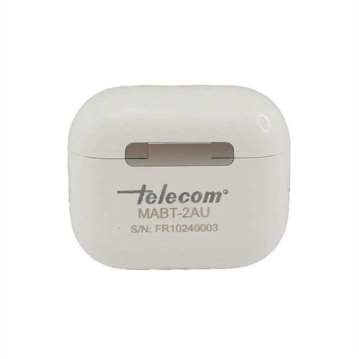 Auriculares bluetooth con PTT