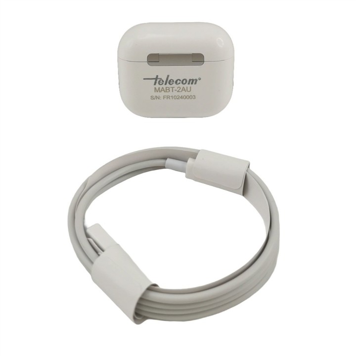 Auriculares bluetooth con PTT