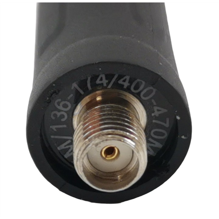 Antena corta para ANYTONE AT-D168UV