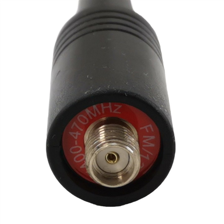 Antena larga para ANYTONE AT-D168UV
