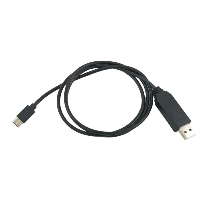 Cable programación para ESCOLTA JULIET