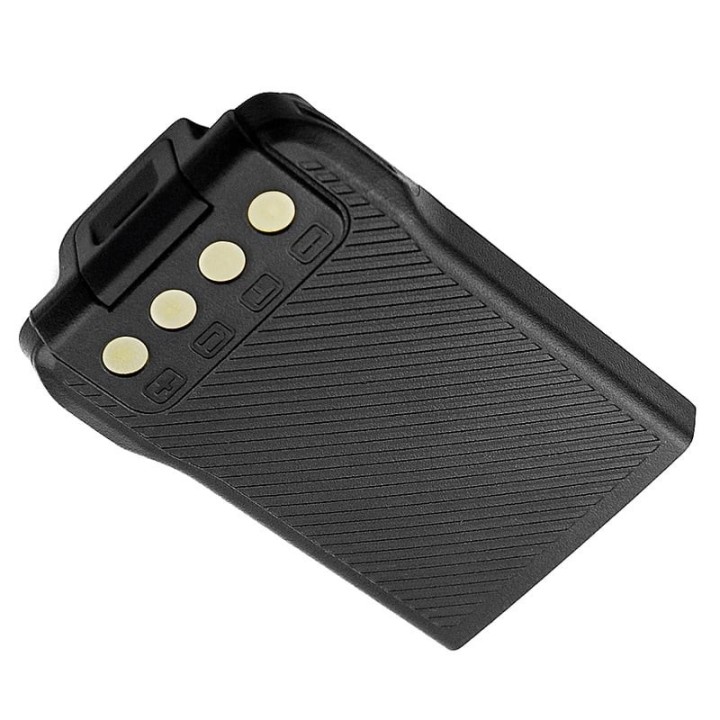 Batería BL1504 Li-Ion 7.4V 1500 mAh para Hytera PD405, PD505, PD565, PD605 y otros