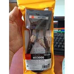 DIAMOND MX3000 Triplexor