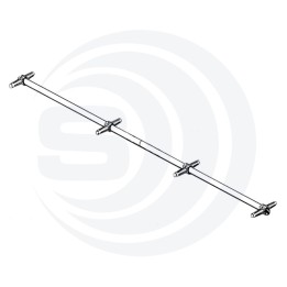 SIRIO BOOM REPUESTO SY-4 NO INCLUYE SO239