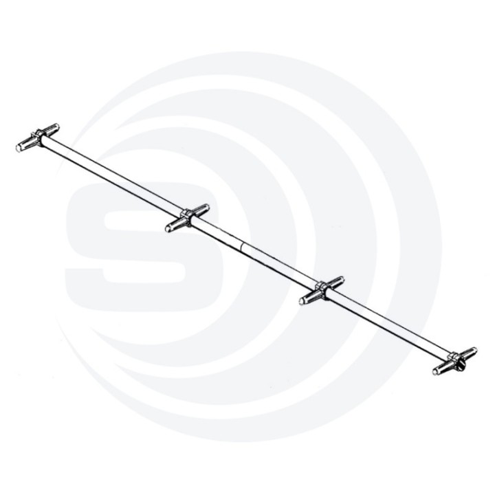 SIRIO BOOM REPUESTO SY-4 NO INCLUYE SO239