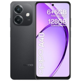OPPO A40 4+4/128GB  Libre