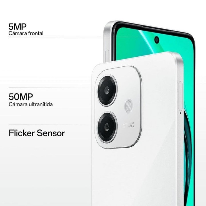 OPPO A40 4+4/128GB  Libre