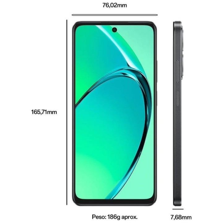 OPPO A40 4+4/128GB  Libre