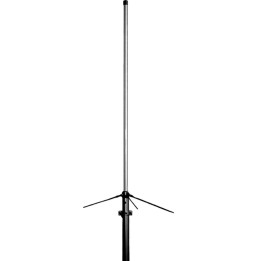V-2000-NW - ANTENA BASE TRIBANDA, 50/144/430 MHZ., 2.5 M.